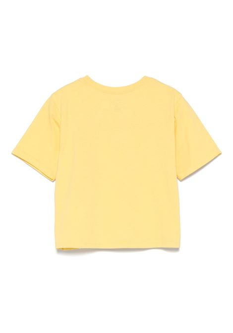 T-shirt Ralph Lauren Kids Ralph Lauren Kids | T-SHIRT E POLO | 312965542001OASIS YELLOW
